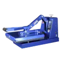 HIX HT-400 Manual Heat Press