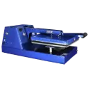 HIX N-680 Pneumatic Clamshell Heat Press - 15"x15- USA-made 