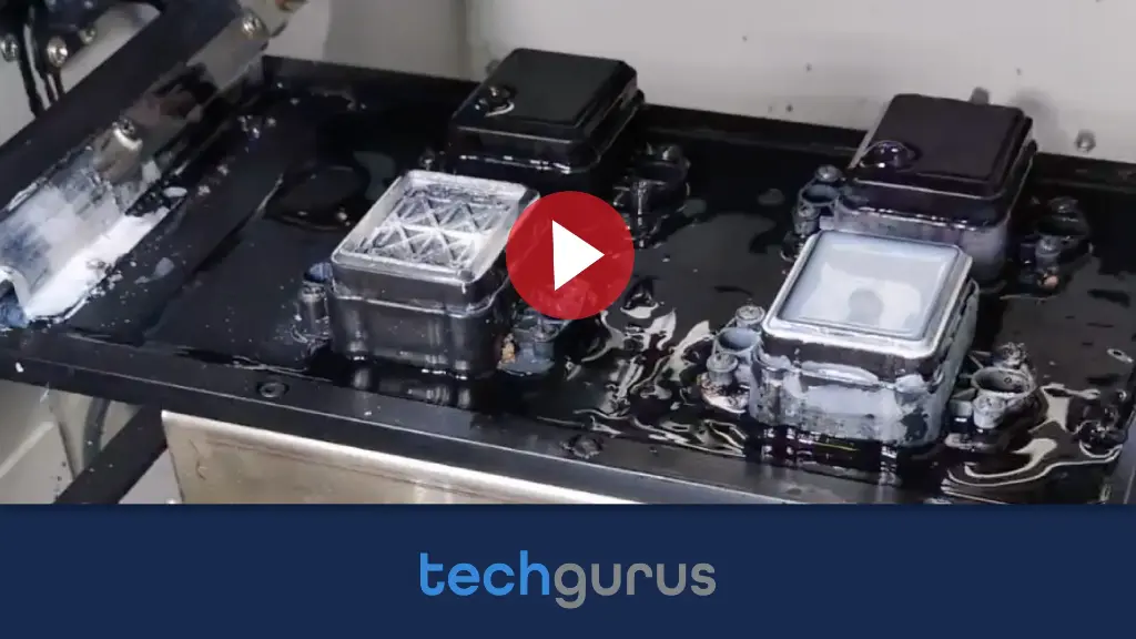 How to Clean a Printhead