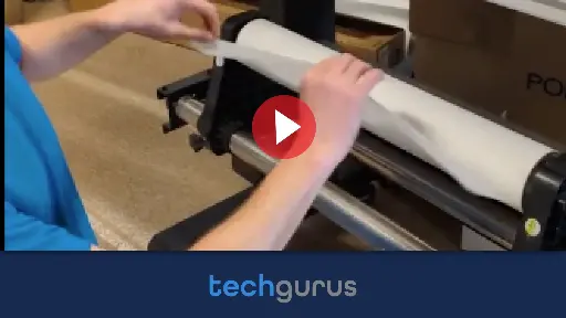 Film Tension & Traction