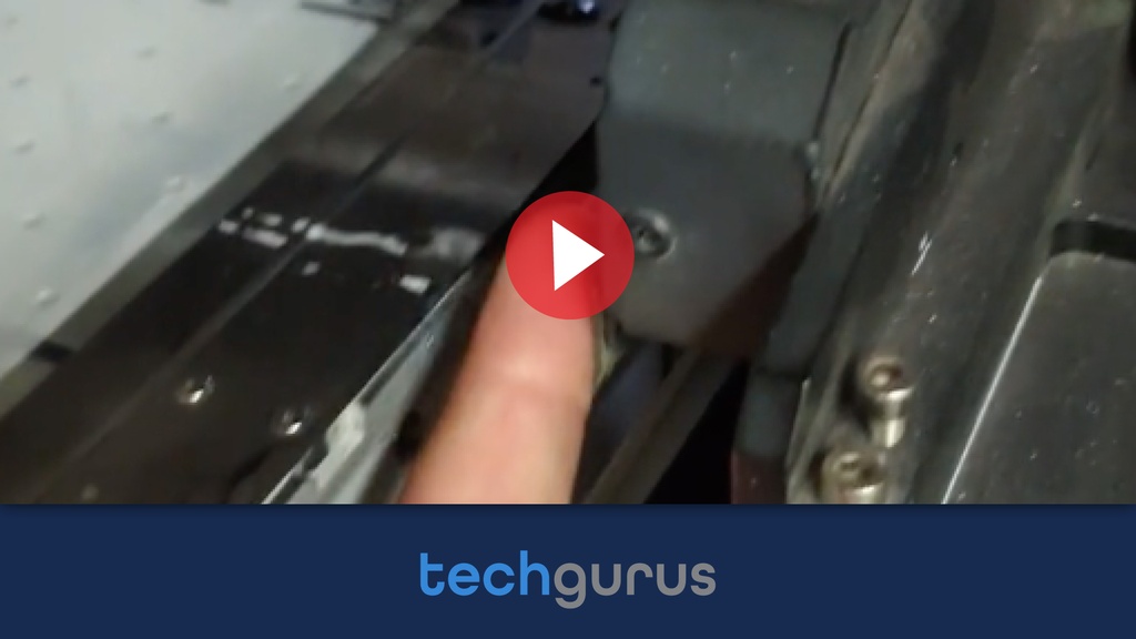 Position Heads and Sensors