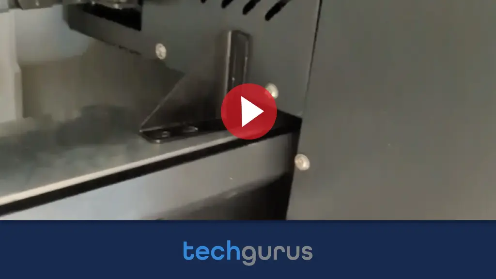Moving Equipment Procedure