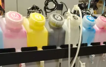Switching Inks? Read this before you do.