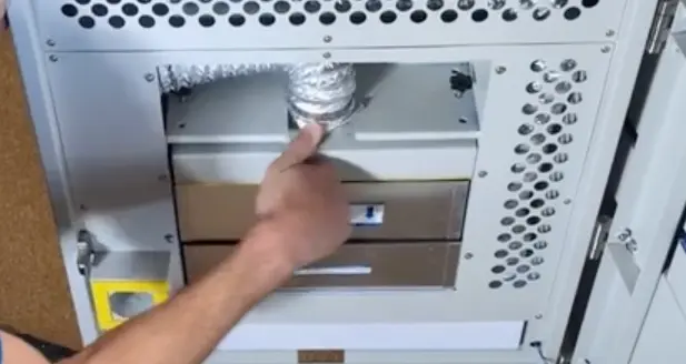 Cleaning Filtration System and Maintenance
