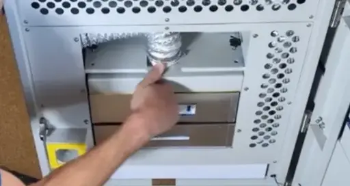Cleaning Filtration System and Maintenance